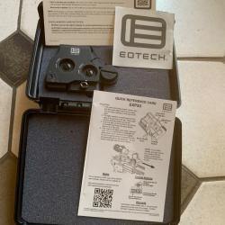 Point Rouge EOTECH Holographique HWS EXPS3-0