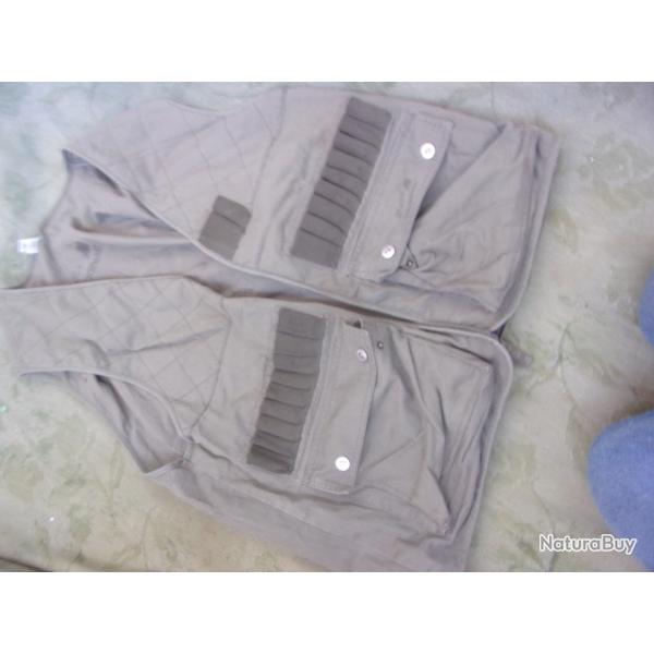 veste de chasse Solognac  XL