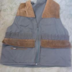 veste de chasse  marque et  inconnues