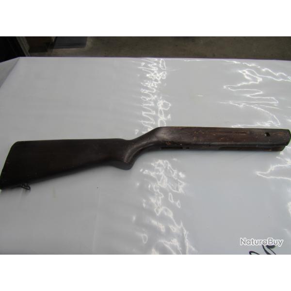 jolie crosse pour carab air comprim�