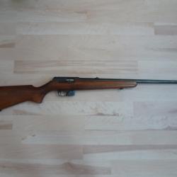 Carabine Brno model 581 Semi auto 22lr