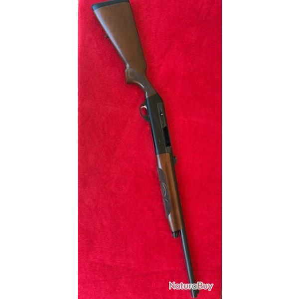 Fusil semi-automatique beretta bellmonte 1 SLUG cal.12/76 can.61cm