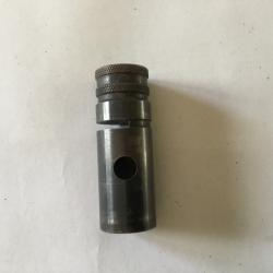 Rotor RCBS N&deg; 8 pour doseuse Little Dandy Powder Measure