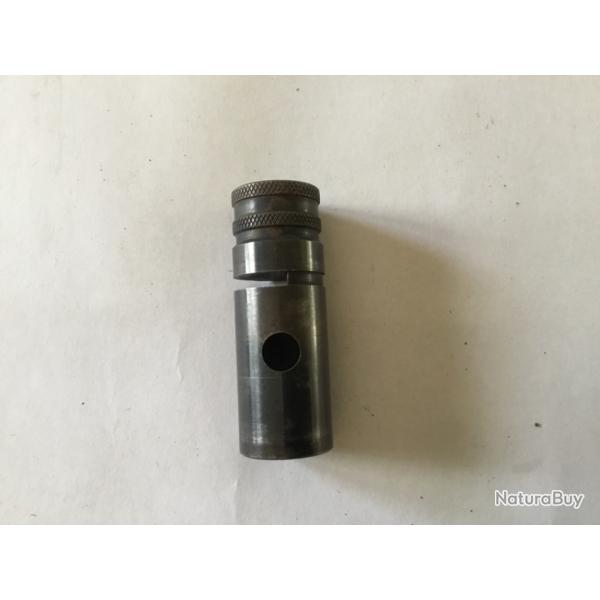 Rotor RCBS N� 8 pour doseuse Little Dandy Powder Measure