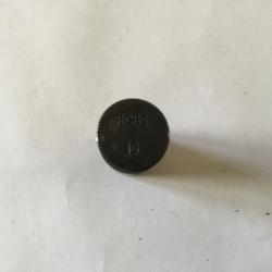 Rotor RCBS N&deg; 16 pour doseuse Little Dandy Powder Measure