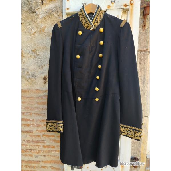 Uniforme militaire de g�n�ral