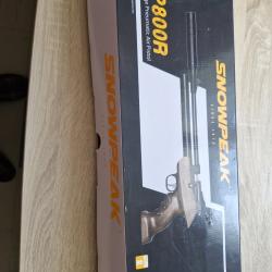 A vendre pistolet pcp