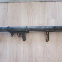"Bazooka"40mm