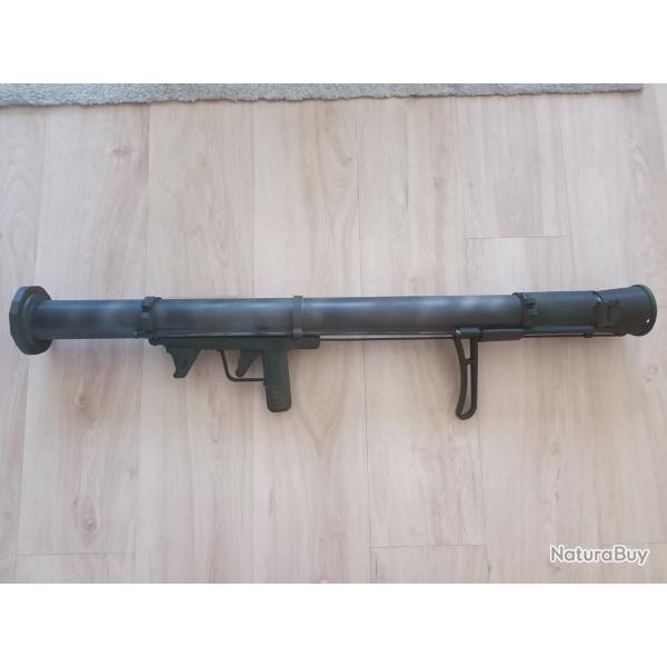 "Bazooka"40mm