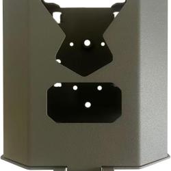 SPYPOINT SB-500S | Bo&icirc;tier de s&eacute;curit&eacute; en acier | Protection maximale | Compatible S&eacute;rie FLEX