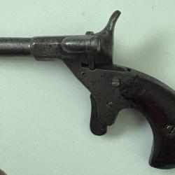 Pistolet cycliste