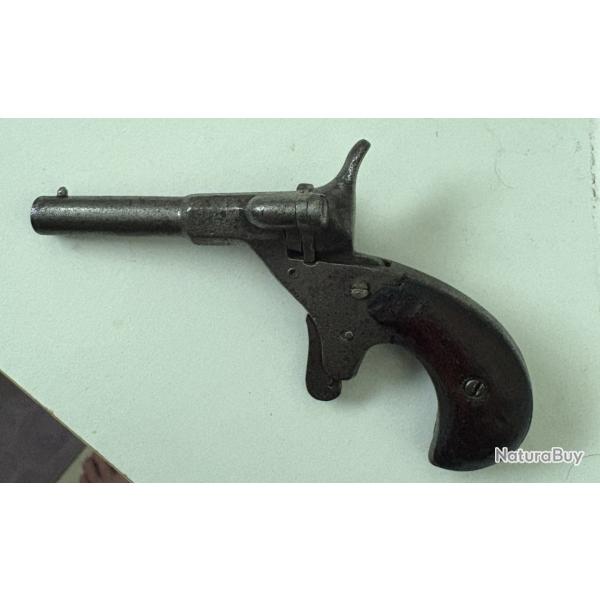 Pistolet cycliste