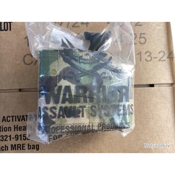 Holster universel multicam Warriors assault system.neuf