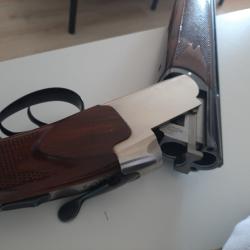 Fusil falcor