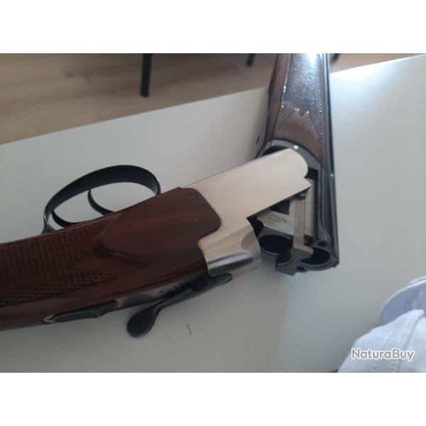 Fusil falcor