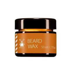 Cire &agrave; barbe Muhle bergamote/c&egrave;dre