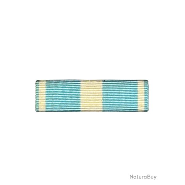 (133.008) Barrette Dixmude - M�daille Outre-Mer
