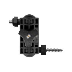 SPYPOINT MA-500 | Support de montage r&eacute;glable | Rotation 360&deg; | Installation simplifi&eacute;e