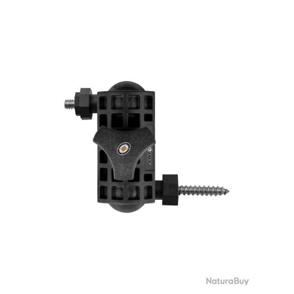 SPYPOINT MA-500 | Support de montage r�glable | Rotation 360� | Installation simplifi�e