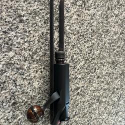 Culasse blaser R93 gaucher