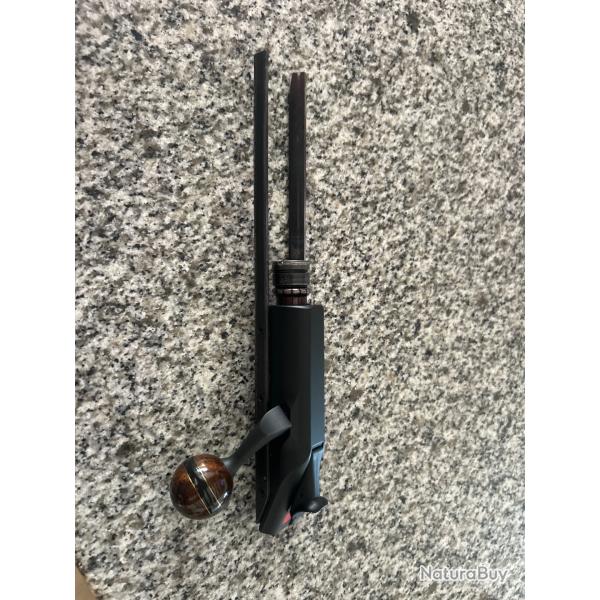 Culasse blaser R93 gaucher