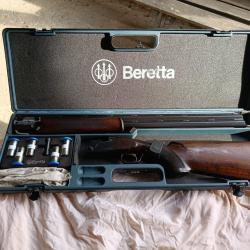 Beretta 682 skeet