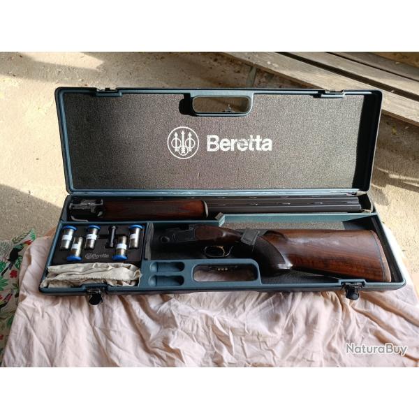 Beretta 682 skeet