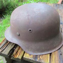 ww2 casque militaire