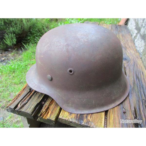 ww2 casque militaire