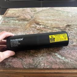 HAUSKENS WD60 MKII CAL 30