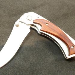 couteau de poche
