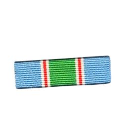 (134.002) Barrette Dixmude - M&eacute;daille Onu Liban Unifil