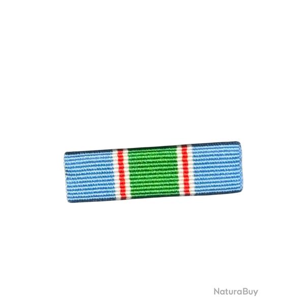 (134.002) Barrette Dixmude - M�daille Onu Liban Unifil