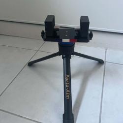 tr&eacute;pied  artisanal benchrest/rimfire/f-class