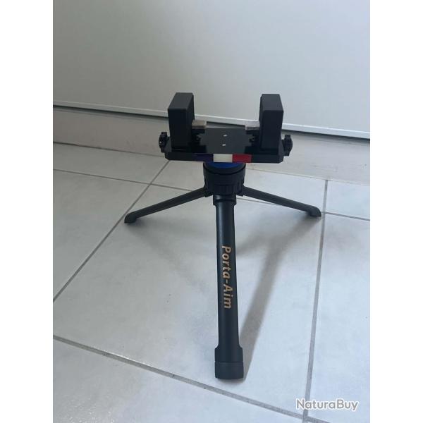 tr�pied  artisanal benchrest/rimfire/f-class