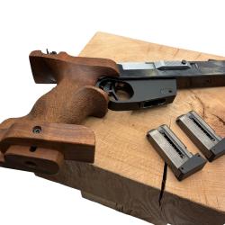 Benelli MMP90S 22 LR Doitier