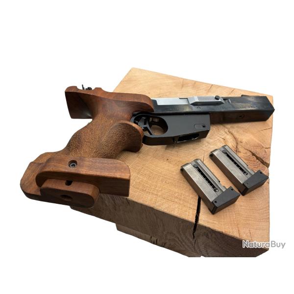 Benelli MMP90S 22 LR Doitier