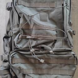 Musette Sac de Combat Coyote Occasion Tecpack Arm&eacute;e