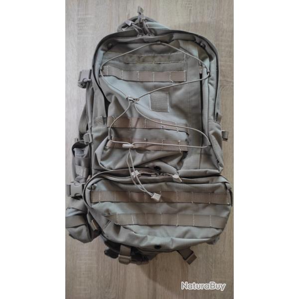 Musette Sac de Combat Coyote Occasion Tecpack Arm�e