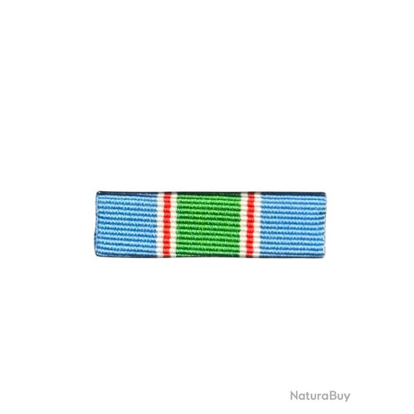 (134.003) Barrette Dixmude - M�daille Onu Liban Unifil