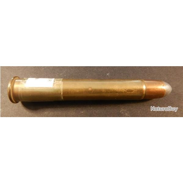 2341 - Cartouche 405 Winchester