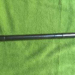 TUBE R&Eacute;DUCTEUR CAL 1214m/m
