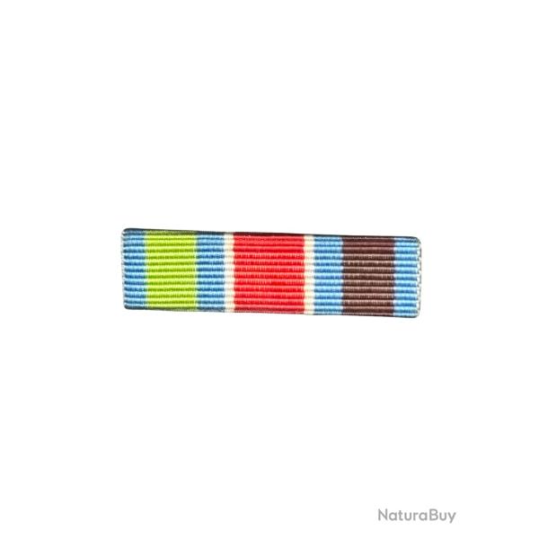 (134.004) Barrette Dixmude - M�daille Onu Yougoslavie Unprofor