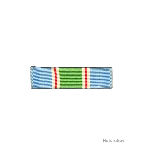(134.005) Barrette Dixmude - M�daille Onu Liban Unifil