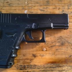 Glock spring m&eacute;tal