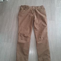 Pantalon precussion Femme rambouillet chaud