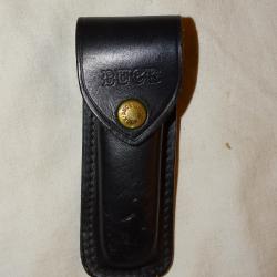 Etui en cuir BUCK 110