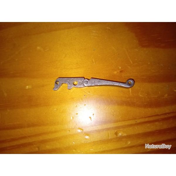 Gachette pour revolver velodog 6mm Hammerless