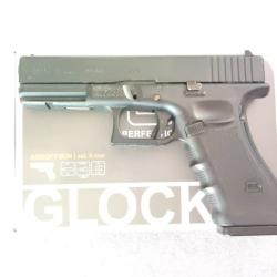 GLOCK 17 GEN4 CO2 GHK-UMAREX.