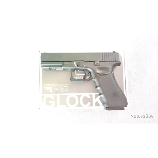 GLOCK 17 GEN4 CO2 GHK-UMAREX.